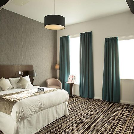 Hotel The Furness Railway Wetherspoon Barrow-in-Furness Esterno foto